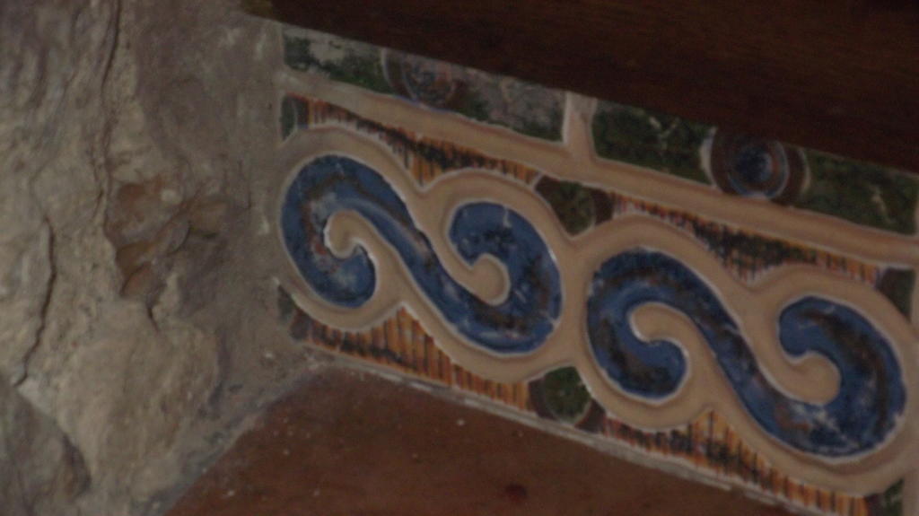 Can Salgueda Santa Pau Room photo